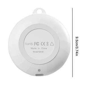 Baby White Noise Machine Timed Shutdown Night <b>Light</b> <b>Timer</b> Noise Player Portable White Noise Machine for Baby Adult Office Travel - Product Image 6