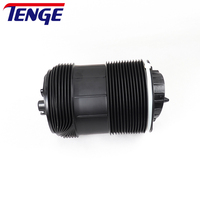 Tenge 1PC 4M0616001P 4M0616002P Ressort de suspension pneumatique arrière pour Bentley Bentayga Audi Q74M Q8 2019-2024 Kit de réparation d'amortisseur