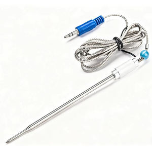 बेकिंग-40-250 में सटीक तापमान विनियमन के लिए उच्च सटीकता ओवन नियंत्रण ntc तापमान सेंसर CWFL-3 - Product Image 1