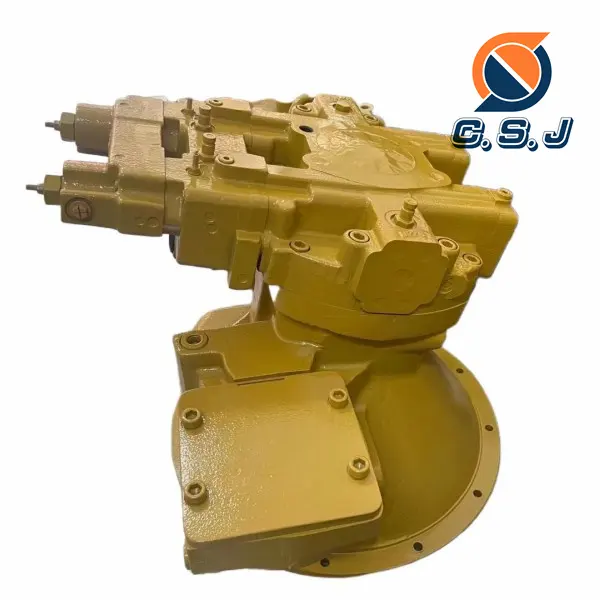 High-Quality A8VO107 126-2073 1262073 hydraulic pump for Excavator Parts CAT E 320B 322B 325B