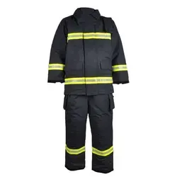消防士服耐火耐火消防士スーツ