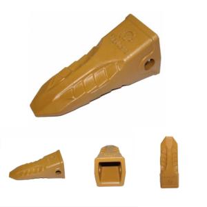 Ember gigi Dapatkan tanah menarik, bagian <span class=keywords><strong>Bucket</strong></span> gigi untuk ekskavator/loader - Product Image 3