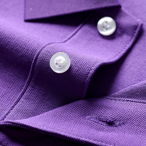 Talla Europea, 270 Gramos, Tejido de Punto Grueso, Suave, Antiarrugas, con Hombros Caídos, Logotipo y Patrón Personalizables - Product Image 2