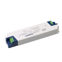 Limiteur de courant de démarrage AC Mean Well 28A ICL-28R/ICL-28L, tension de sortie 24V pour alimentation industrielle à découpage MEANWELL