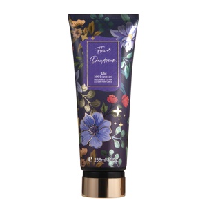 Oem Marque privée the 1001 Senses 200ml 236ml 250ml Crème parfumée Lotion pour le corps SUNSET FLOWER - Product Image 4