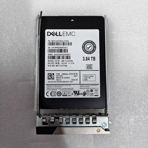 Unidad de Estado Sólido Interna de 2.5 Pulgadas 05TVXD PM883A 3.84TB 6Gb MZ-7LH3T8C MZ7LH3T8HALTAD3 de Alta Capacidad, Usada, Garantiza un Amplio Espacio - Product Image 1