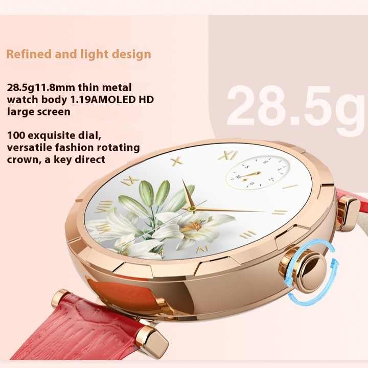 Explosions Waterproof Ladies Watch Women