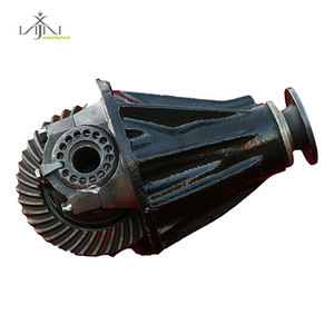 Recommander un service professionnel Chaîne d'approvisionnement mondiale Engrenage avant pour <span class=keywords><strong>toyota</strong></span> Rapport <span class=keywords><strong>de</strong></span> vitesse différentiel 10/43 Qualité d'origine - Product Image 6