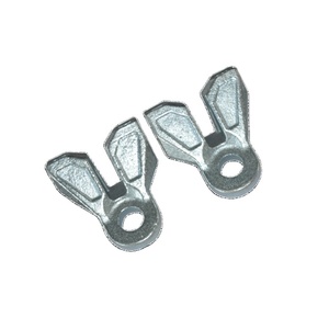 Hochwertiges Ringlock-Gerüst-Ledger-Ende In der profession ellen Guss fabrik, <span class=keywords><strong>kompatibel</strong></span> mit <span class=keywords><strong>Layher</strong></span> - Product Image 3