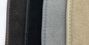 <span class=keywords><strong>Tapis</strong></span> de <span class=keywords><strong>voiture</strong></span> personnalisé de haute qualité, 7 pièces, <span class=keywords><strong>tapis</strong></span> de sol <span class=keywords><strong>pour</strong></span> BMW, vente en gros - Product Image 5