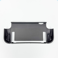 Aomiou Housse pour Nintendo Switch 2 TPU + PC Housse de protection pour Nintendo Switch 2 Accessoires pour console de jeu