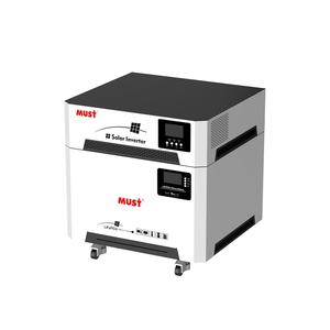 All-in-One LiFePO4 Solar <b>Energy</b> <b>Storage</b> <b>System</b> with Liquid Cooling for On/Off Grid Use 716814336Wh - Product Image 4