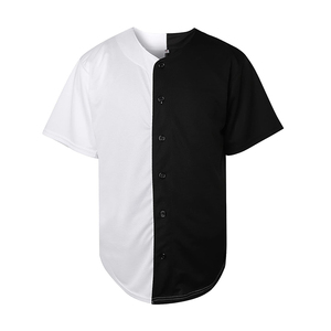 Camisetas de Béisbol Blancas Personalizables de Alta Calidad para Hombre, Estilo Cincinnati Limited, con Logotipos Bordados, Transpirables y Cosidas - Product Image 6