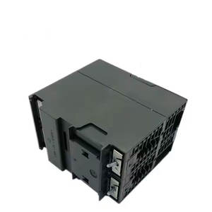 Nuevo Módulo PLC Original 6ES7972-0AC80-0XA0, Controlador de Programación PLC de Control Industrial, Origen Japón, 110-240V 18, Vendedor Oro - Product Image 1