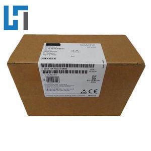 Nuevo Módulo Compacto Original SIMATIC S7-200 CPU 224XP 6ES7214-1AD23-0XB0 Controlador de Programación PLC 6ES72141AD230XB0 en Stock - Product Image 1