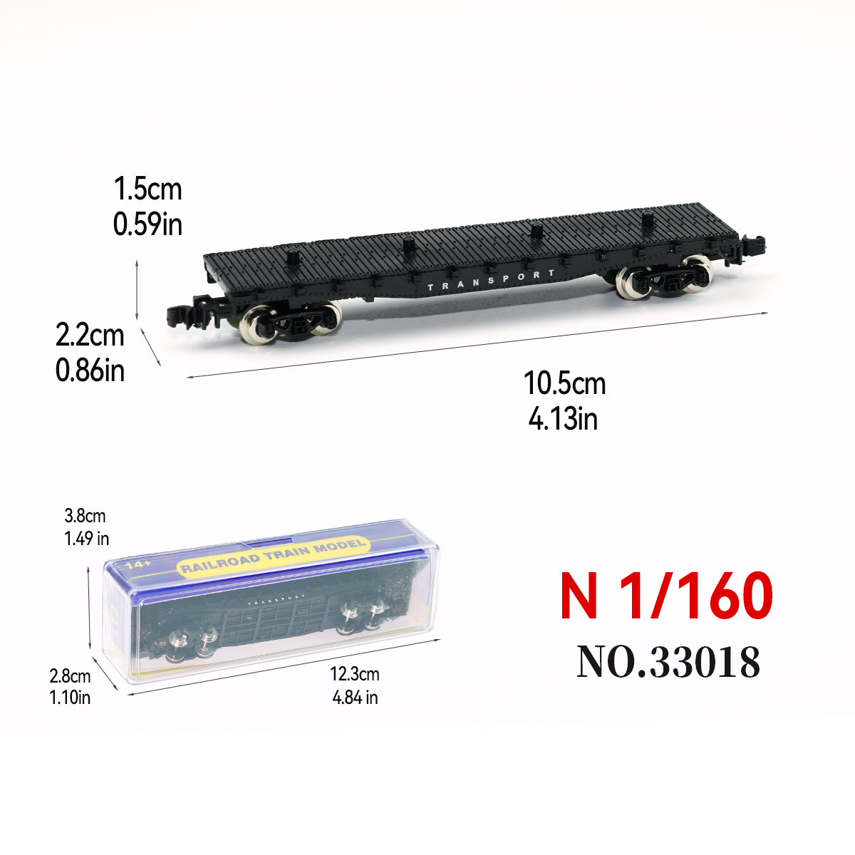 NO.33018
