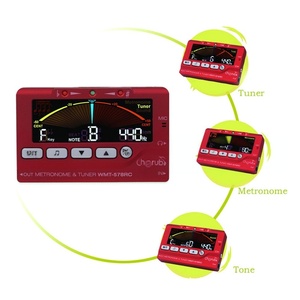 <span class=keywords><strong>Petit</strong></span> ange WMT-578RC : Tuner universel et métronome pour flûte, saxophone et clarinette - Product Image 4