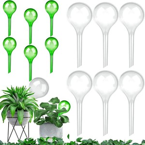 Dispositivo de riego por goteo automático de flores C88, riego automático para jardín interior y exterior, inserto de maceta de riego automático para plantas - Product Image 3