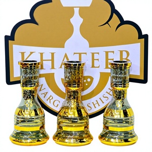 Bases de vidrio para hookah al por mayor - Product Image 2
