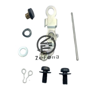 Regulator Vaporiser ชุดซ่อม04221-20480-71 TY04221-20480-71ใช้สำหรับรถยกโตโยต้า - Product Image 2