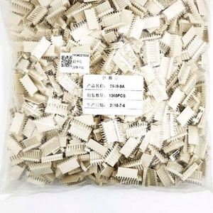 Manufacturer Direct 2510-9A P=2.54mm Connectors 2510 Connectors - Product Image 1