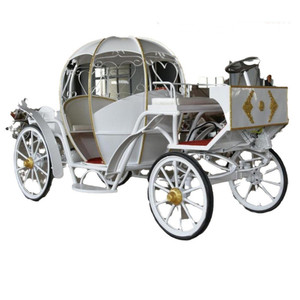 Carrito de Golf Económico 2024, Estilo Europeo, Batería de 60V 54AH, Motor de 2KW, 5-6 Asientos, Velocidad de 30km/h, Autonomía de 90km, con Certificación CE - Product Image 5
