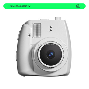 Mini caméra 2026, écran mini DV, sport de plein air, HD 1080P, caméscope portable très petit, enregistreur vidéo, détection de visage, <span class=keywords><strong>image</strong></span> - Product Image 3