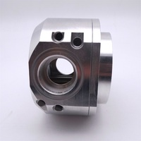 Pièces métalliques CNC personnalisées HTX, fabrication OEM de précision en acier inoxydable, laiton, aluminium, usinage par électroérosion à fil, brochage, tolérance +/-0,01 mm