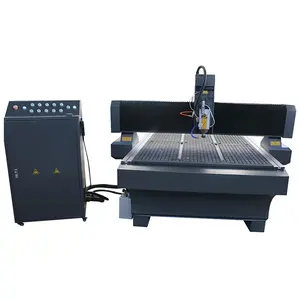 Best sale 3 axis 1325 cnc router machine Over 10 years experience manufacture factory cost performance Woodworking machinery