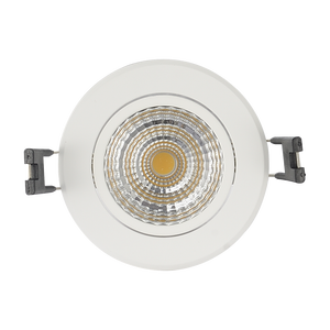 12W Plafonnier <span class=keywords><strong>Spot</strong></span> Luminaire <span class=keywords><strong>LED</strong></span> <span class=keywords><strong>Plafond</strong></span> Downlight Trimless <span class=keywords><strong>Spot</strong></span> - Product Image 2