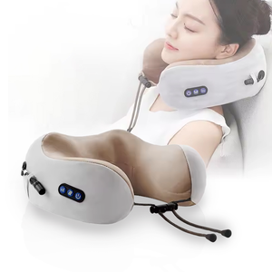 vibrating neck massager reviews NeckMassager Reviews 2026: Best Picks for Tension Reliever
