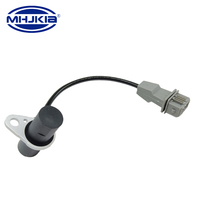 Sensor de Posición del Cigüeñal para Automóviles al por Mayor, 0K30A18891, 0K30A-18891, SENSOR DE ÁNGULO DE CIGÜEÑAL para KIA RIO SUV CARNIVAL 1998-2006