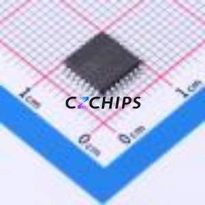 Nouveau et Original AD7938BSUZ-6 TQFP-32(7x7) Circuit intégré IC Puce PMIC Convertisseur analogique-numérique (ADC) - Product Image 1