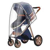 Poussettes pour bébés européennes, 2 en 1, lit Doubles, nouveauté