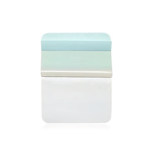 Selotip hidrokoloid lembut penghilang rasa sakit bebas alergi untuk kulit sensitif - Product Image 6