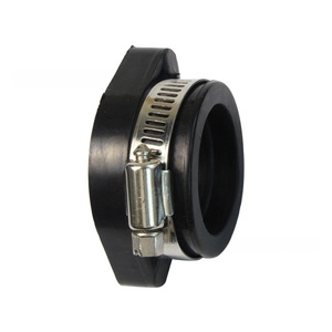 Collecteur d'admission d'air pour carburateur Mikuni VM24 26 28 PE 28 PWK 28 30 mm - Product Image 5