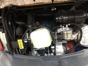 Kubota รถขุด U35ขนาดเล็กของแท้รถขุดไฮดรอลิกตีนตะขาบมือสองมีเครื่องยนต์มอเตอร์คอร์จากญี่ปุ่น - Product Image 5