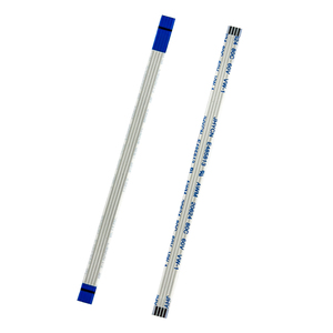 Bán Hot AWM 20624 80C 60V VW-1 1.0 mét Pitch <span class=keywords><strong>4pin</strong></span> 100 mét chiều dài linh hoạt Flat Cable Wire Harness cho ngành công nghiệp thiết bị cách sử dụng <span class=keywords><strong>ffc</strong></span> - Product Image 5