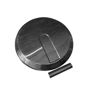 2019 Tự Động Phụ Kiện Bên Ngoài Kit Carbon Fiber Tire Bìa Thích Hợp Cho Mercedes Benz G-Class W463 W464 G55 G563 - Product Image 2