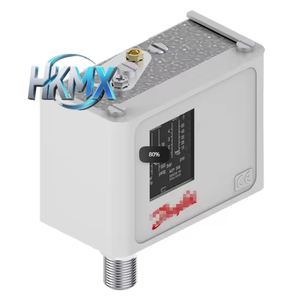 มอเตอร์เซอร์โวอุตสาหกรรมความแม่นยำสูง รุ่น K100 L200 M300 N400 P500 สำหรับระบบอัตโนมัติและหุ่นยนต์ - Product Image 1