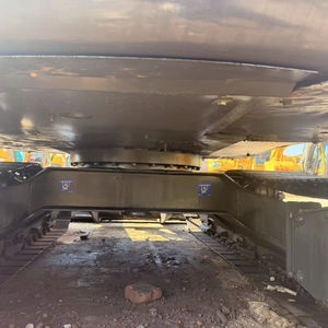 Usato originale <span class=keywords><strong>Doosan</strong></span> Dx60 Dh60 Dx140w Dh140w-<span class=keywords><strong>7</strong></span> <span class=keywords><strong>Dh150w</strong></span>-<span class=keywords><strong>7</strong></span> Dh225lc-<span class=keywords><strong>7</strong></span> Dx300 Dx300lc-9 Dx520lc escavatore usato 90% nuovo - Product Image 6