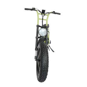จักรยานไฟฟ้า Ebike 250W 36V จักรยานไฟฟ้าเด็ก 16 นิ้ว Ebike สําหรับเด็ก - Product Image 6