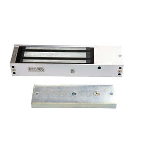 Cerradura Magnética Pequeña de Acero Inoxidable a Prueba de Explosiones, Resistente al Agua, para Control de Acceso a Puertas, Antirrobo, de 280 kg - Product Image 6