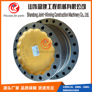 ดุมล้อรถดันดินยี่ห้อ Yingjian Engineering รุ่น 427-23-13311 ชิ้นส่วนโลหะสำหรับเครื่องจักรก่อสร้าง - Product Image 3