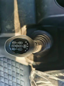 Camion benne 6x4 <span class=keywords><strong>F3000</strong></span> de 380 ch avec puissance nominale de 280 kW, émission de CO2 de catégorie 2, pour l'Afrique - Product Image 6