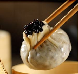 价格好小包装黑糯米 - Product Image 4