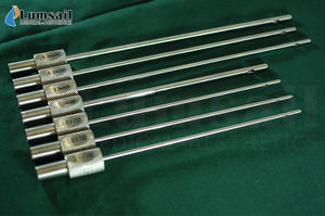 แคนนูลา 3 รู แบบสั้น สำหรับการฟื้นฟูผิว<span class=keywords><strong>หน้า</strong></span> ลดเหนียง - Product Image 3