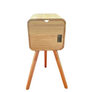 Support d'imprimante en bois avec trépied détachable, compatible avec HITI 525 <span class=keywords><strong>DNP</strong></span> RX1 <span class=keywords><strong>DNP</strong></span> <span class=keywords><strong>620</strong></span> - Product Image 3