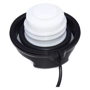 Tapa de Tanque de Combustible Jm 13228892 para Vauxhall, Modelo de Plástico para Automóvil con Cordón de Tracción - Product Image 4