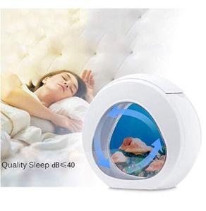 Jelly Fish Tank <span class=keywords><strong>Aquarium</strong></span> Stemming Nachtlampje Kleur Veranderen Kwallen Tafellamp Nachtlampje Voor <span class=keywords><strong>Aquarium</strong></span> - Product Image 2